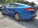 Ford Fusion S Image 2