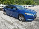 Ford Fusion S Image 6