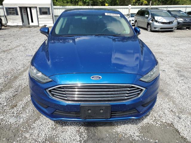 Ford Fusion S Image 3