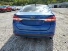 Ford Fusion S Image 8