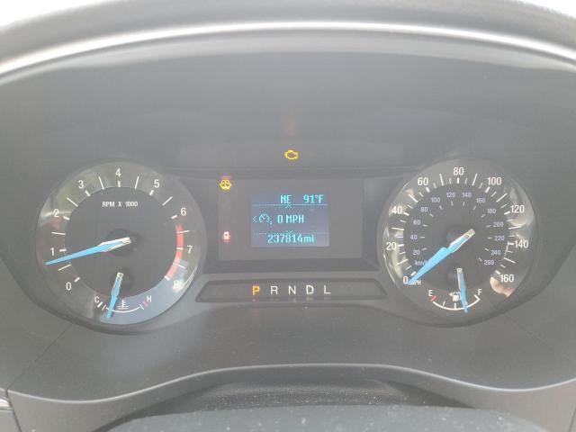 Ford Fusion S Image 7