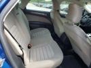 Ford Fusion S Image 10