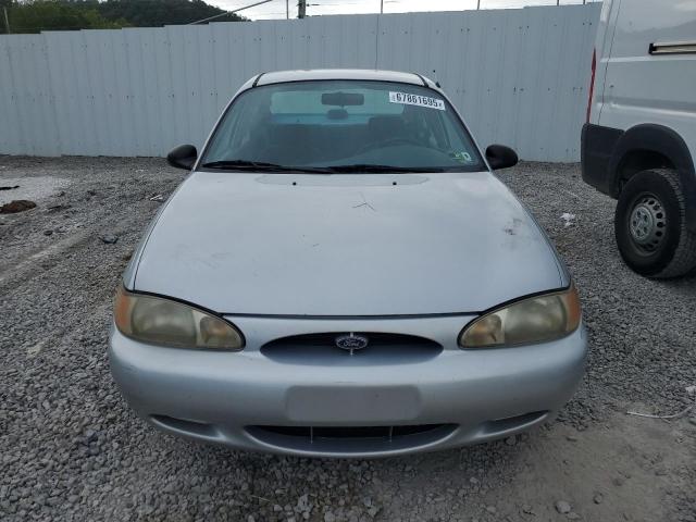 Ford Escort Se Image 4