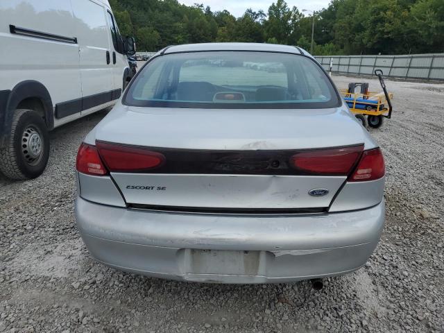 Ford Escort Se Image 5