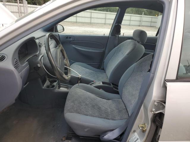 Ford Escort Se Image 11