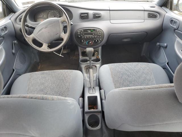 Ford Escort Se Image 10