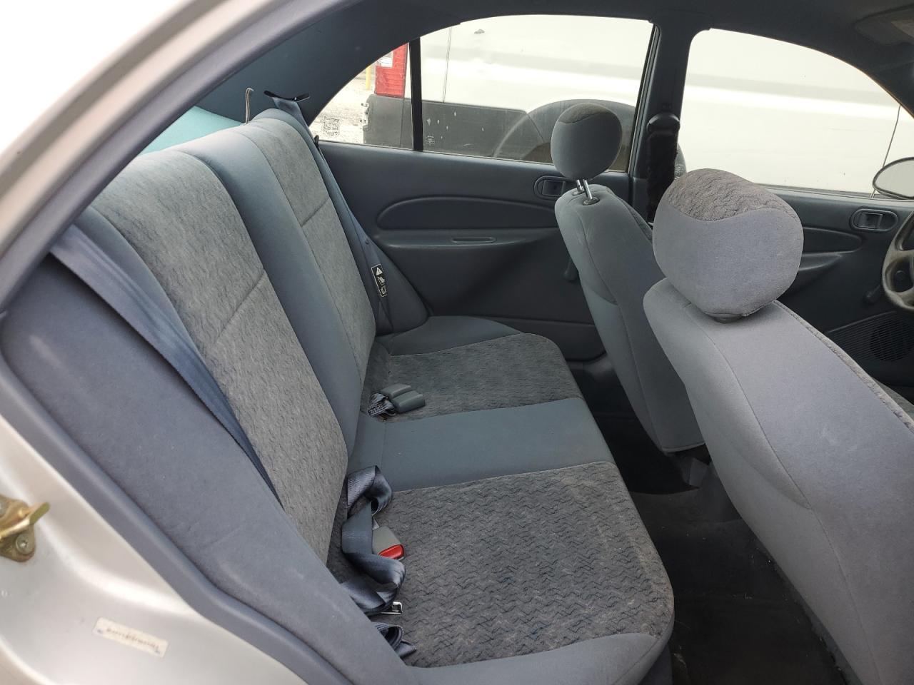 Ford Escort Se Image 8