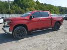 Chevrolet Silverado K1500 Ltz Image 1
