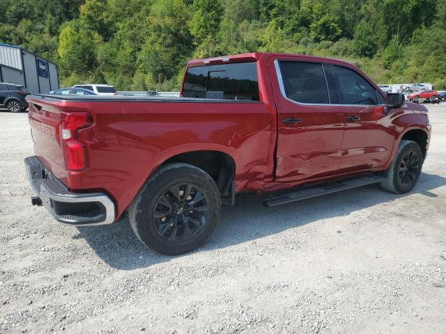 Chevrolet Silverado K1500 Ltz Image 2