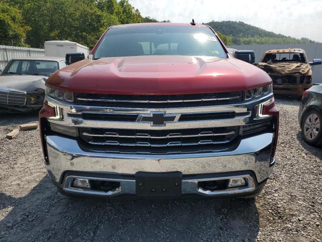 Chevrolet Silverado K1500 Ltz Image 3