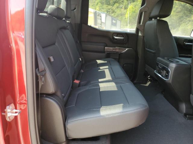 Chevrolet Silverado K1500 Ltz Image 6