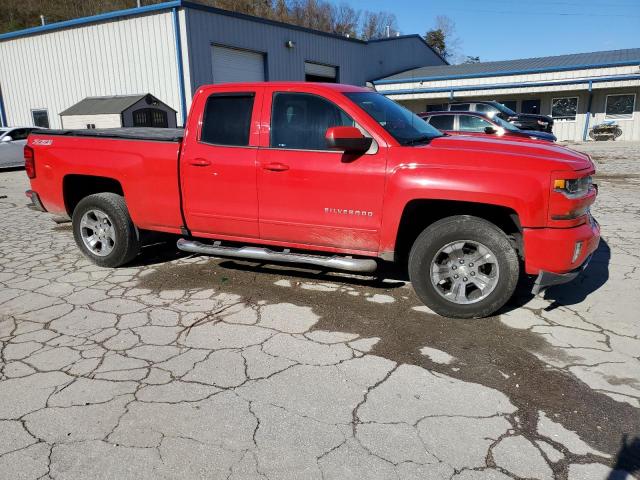 Chevrolet Silverado K1500 Lt Image 2