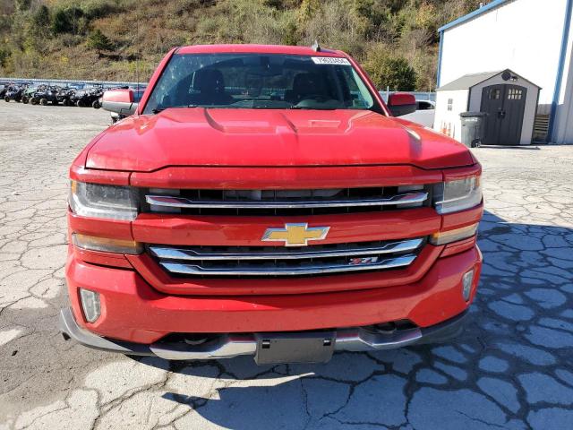 Chevrolet Silverado K1500 Lt Image 12