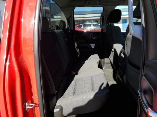 Chevrolet Silverado K1500 Lt Image 4