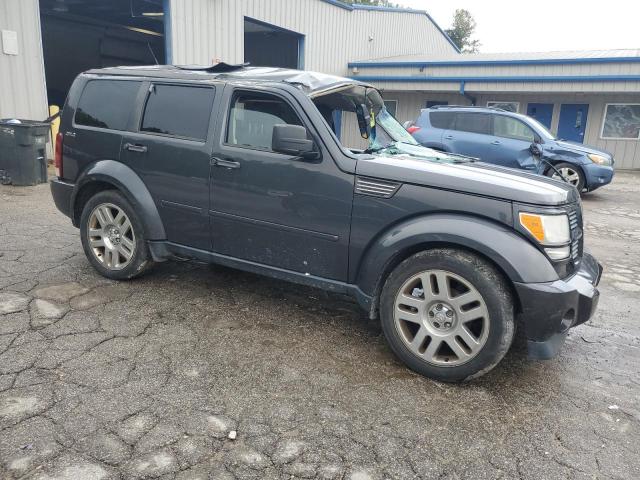 Dodge Nitro Heat Image 3