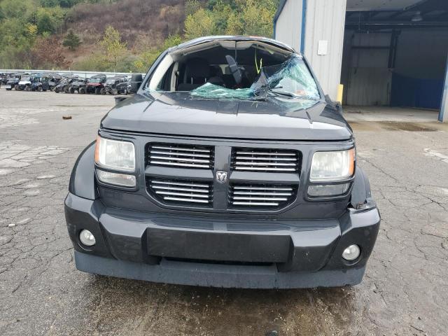 Dodge Nitro Heat Image 6