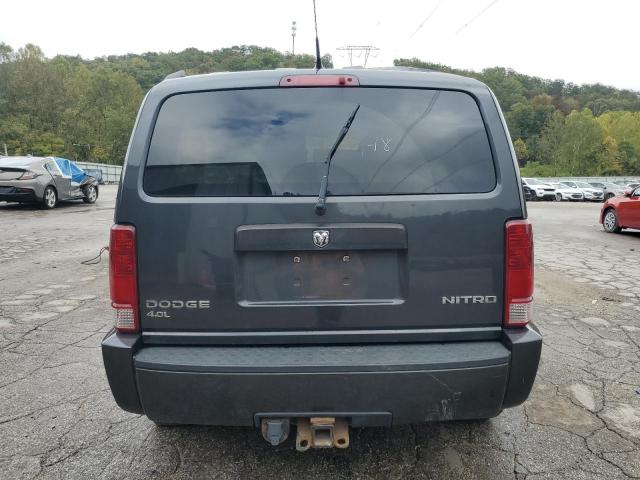 Dodge Nitro Heat Image 10