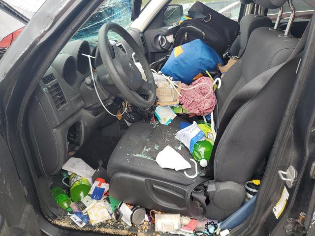 Dodge Nitro Heat Image 5