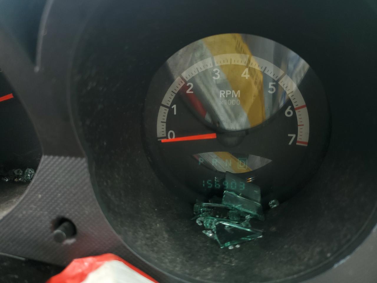 Dodge Nitro Heat Image 7