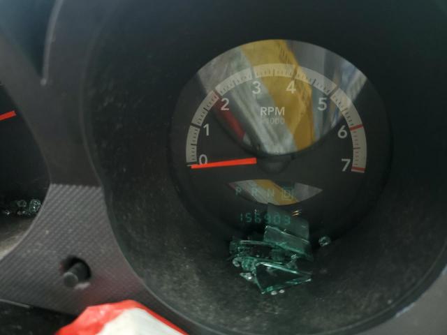 Dodge Nitro Heat Image 7