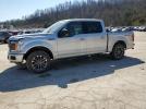 Ford F-150 Supercrew Image 1