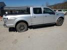 Ford F-150 Supercrew Image 4