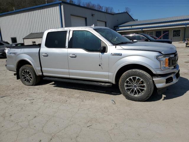 Ford F-150 Supercrew Image 2