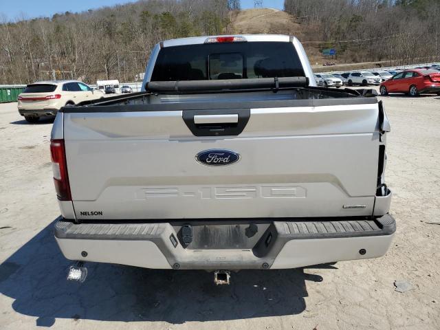 Ford F-150 Supercrew Image 6