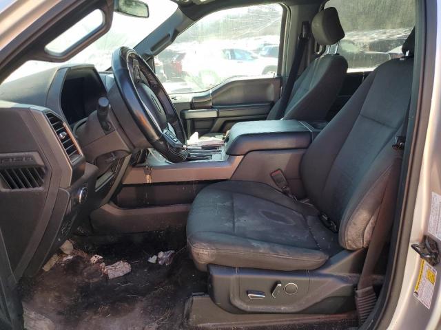 Ford F-150 Supercrew Image 11