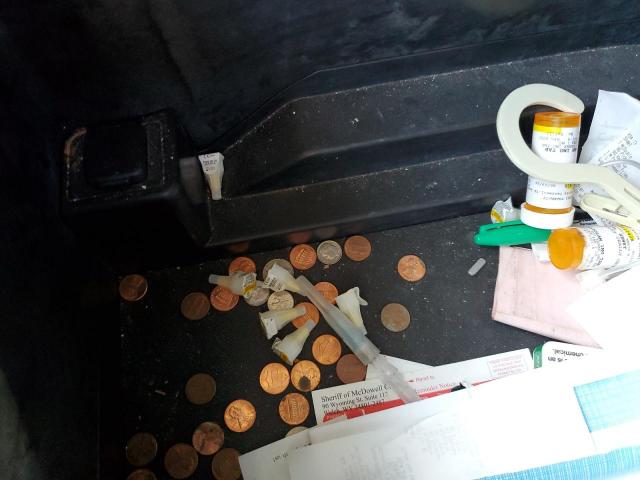 Ford F-150 Supercrew Image 7