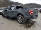 Ford F-150 Supercrew Image 2