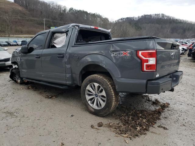Ford F-150 Supercrew Image 2