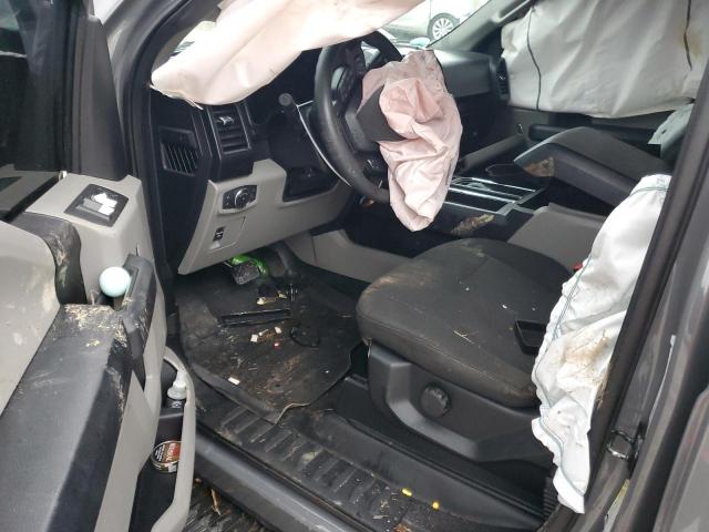 Ford F-150 Supercrew Image 9