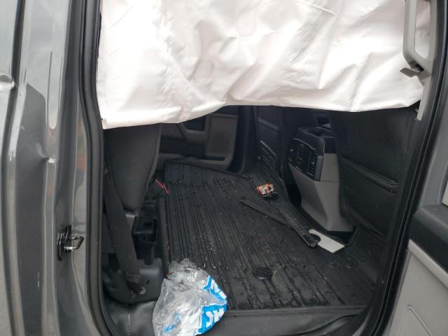 Ford F-150 Supercrew Image 8