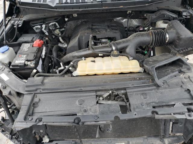 Ford F-150 Supercrew Image 6