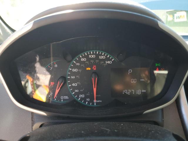 Chevrolet Sonic Lt Image 12