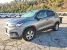 Chevrolet Trax Ls Image 1