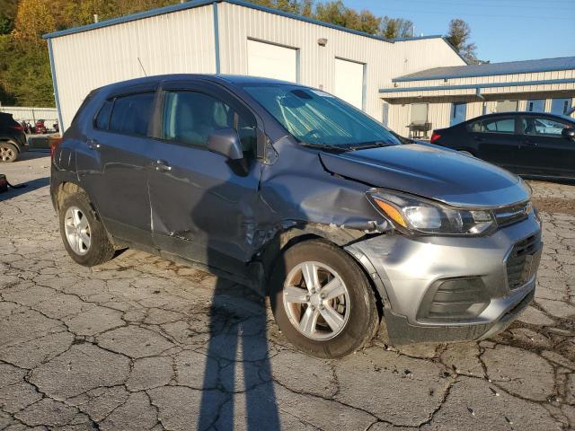 Chevrolet Trax Ls Image 5