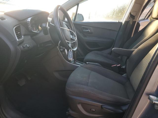 Chevrolet Trax Ls Image 7