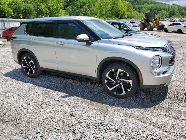 Mitsubishi Outlander Se Image 4