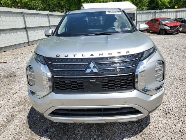 Mitsubishi Outlander Se Image 7