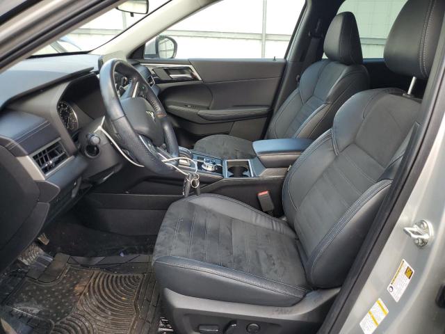 Mitsubishi Outlander Se Image 13