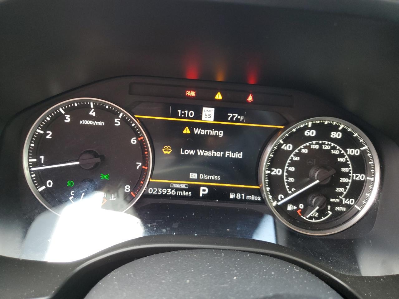 Mitsubishi Outlander Se Image 3