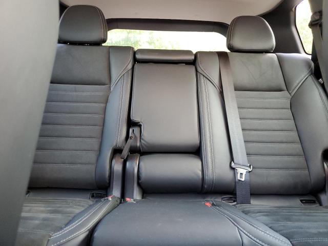 Mitsubishi Outlander Se Image 11