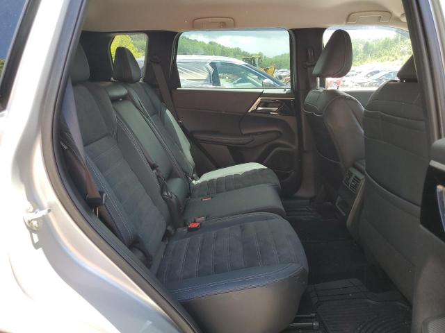 Mitsubishi Outlander Se Image 10