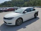 Chrysler 200 Limited Image 1