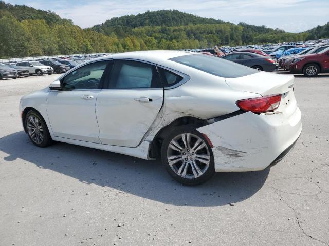 Chrysler 200 Limited Image 12