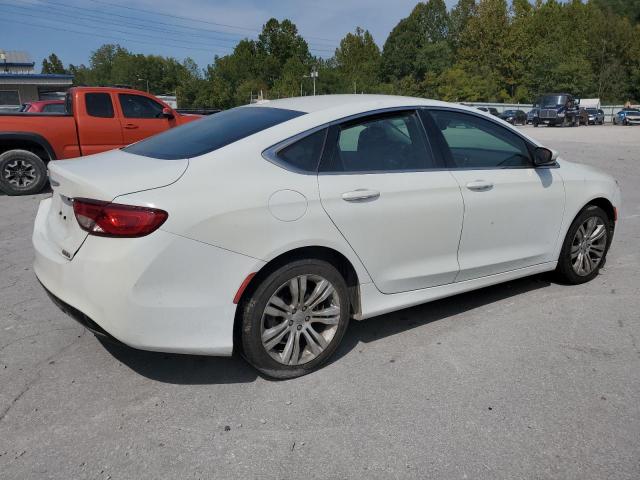 Chrysler 200 Limited Image 2