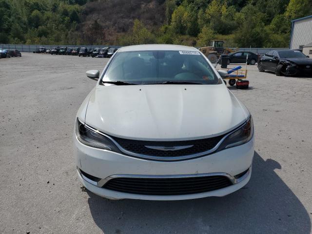 Chrysler 200 Limited Image 7