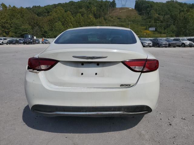 Chrysler 200 Limited Image 3